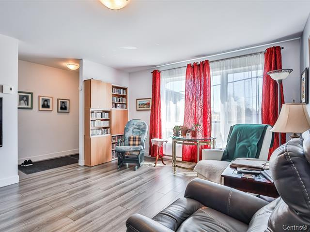 Grand 4 ½ à Louer – 1817 Rue Des Patriot | 2931594