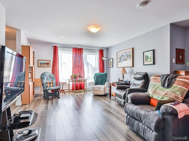 Grand 4 ½ à Louer – 1817 Rue Des Patriot | 2931594