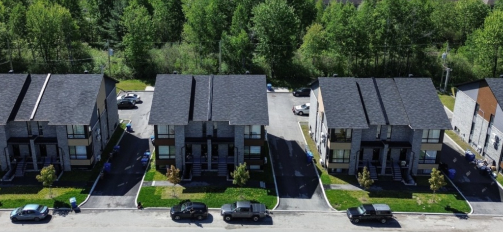 Superbe 5 1/2 à Louer | 2931612