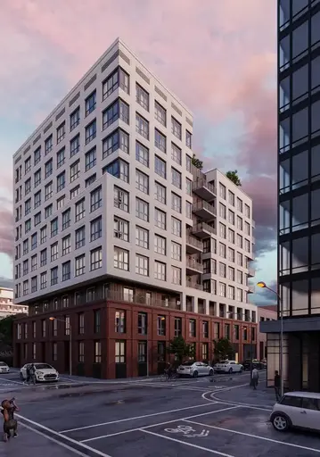 742 William | 742 Rue William, Montreal | 2931659