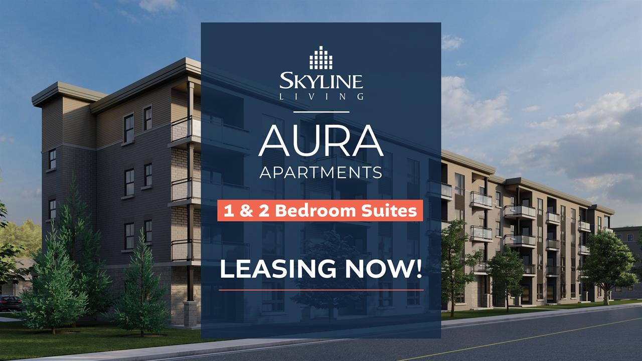 Aura Apartments | 2931671