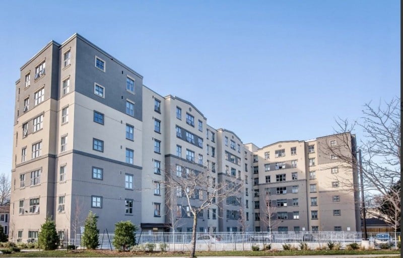 Regent Student Living | 2931672