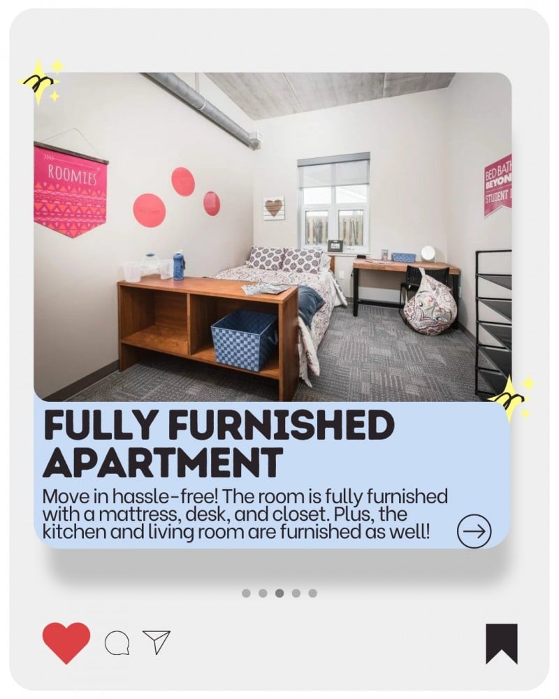 Regent Student Living | 2931672