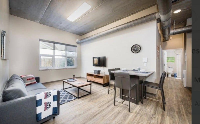 Regent Student Living | 2931672