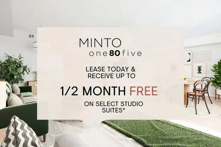 One80five | 185 Lyon Street North, Ottawa | 2932727