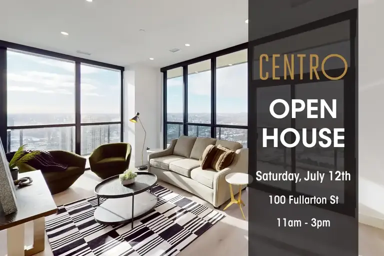Centro | 100 Fullarton Street, London | 2939900