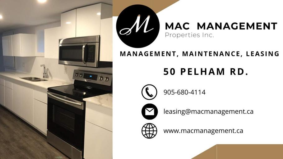 50 Pelham Rd | 50 Pelham Rd, St. Catharines | 2943344