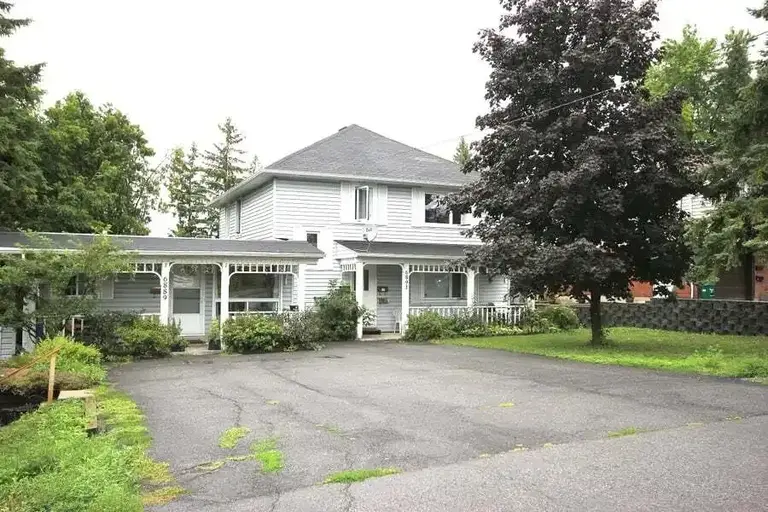 6891 Notre Dame St Unit 4 | 6891 Notre Dame St, Ottawa | 2931771