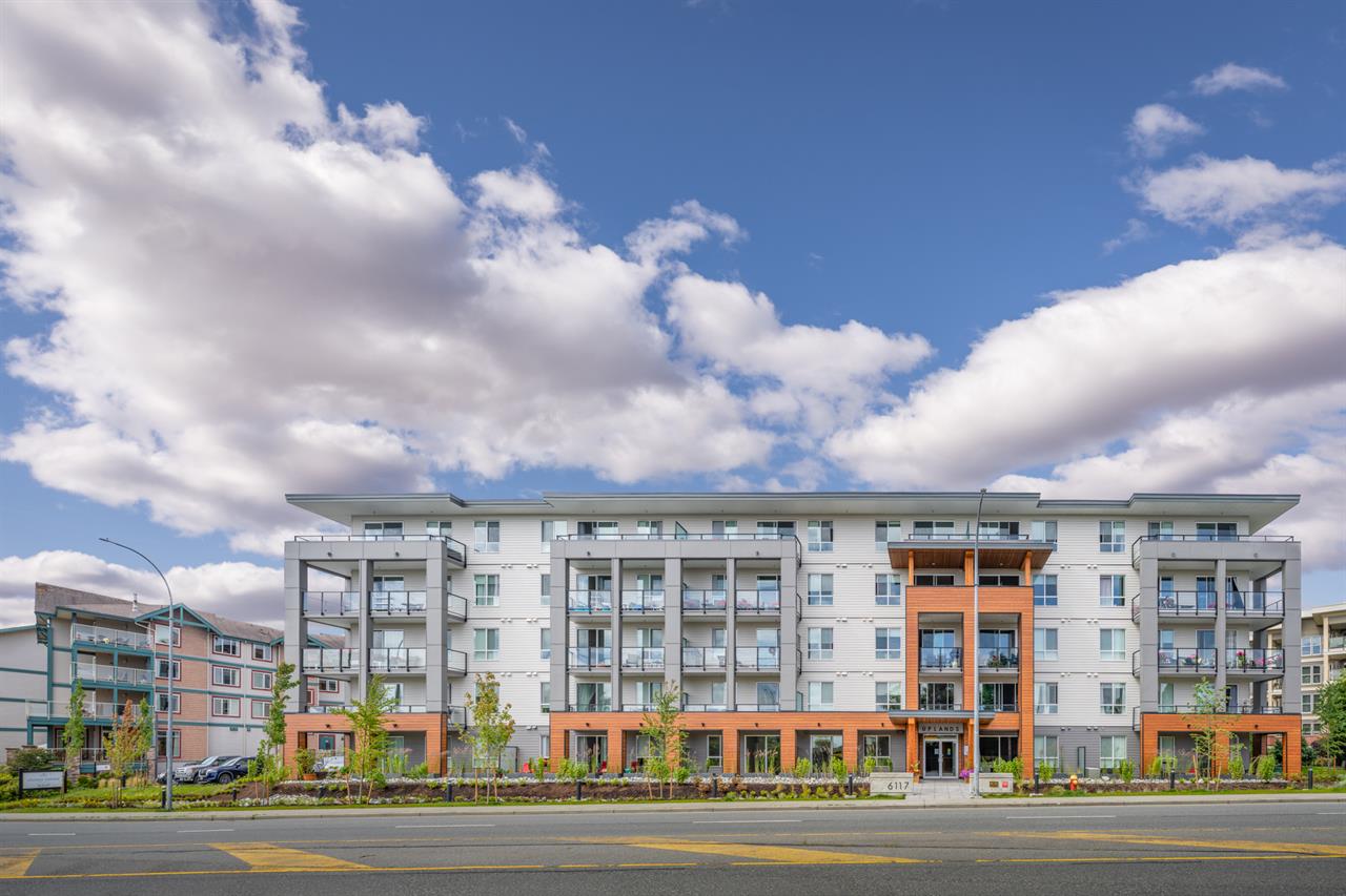 Uplands Terrace Apartments | 2931773