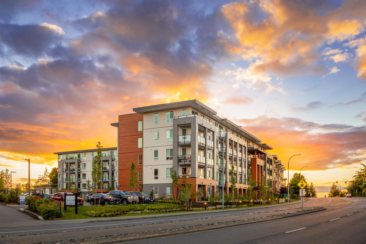 Uplands Terrace Apartments | 2931773