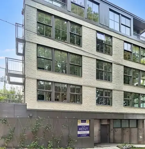 201-1716 Napier Street | 1716 Napier, Vancouver | 2936329