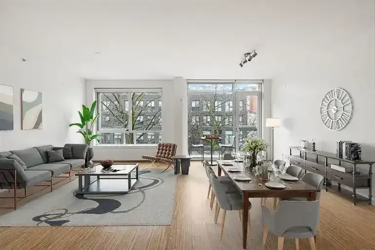 UNFURNISHED: Two Bedroom Loft at the “Terminus” Building in Gastown | 36 Water Street, Vancouver | 2931841