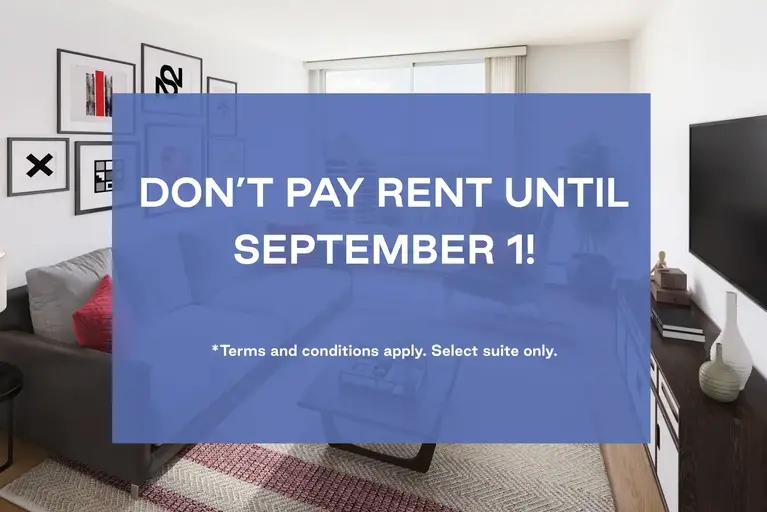 Calgary Place Apartments | 609 8th Street SW, Calgary | 2932940