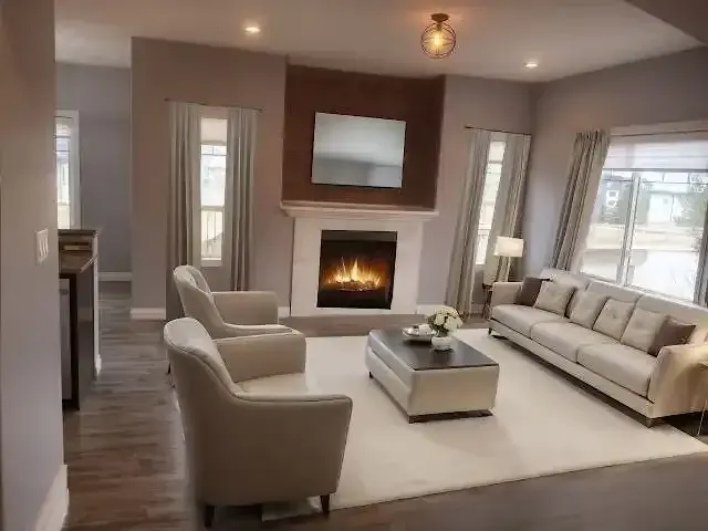 Beautiful Clareview House | 15144 14 Street Northwest, Edmonton | 2931935