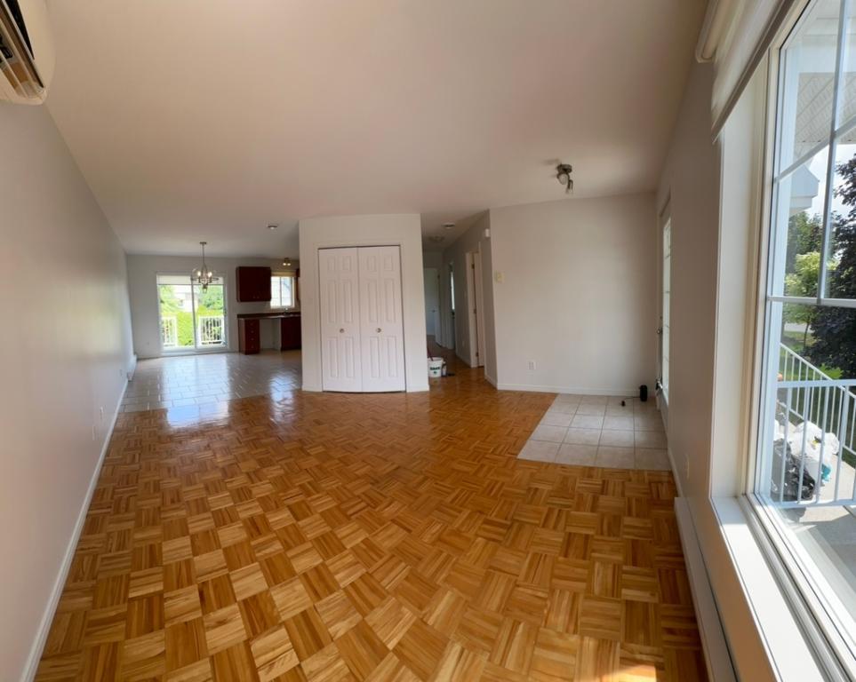 4 1/2 maison haut de duplex | 2931966
