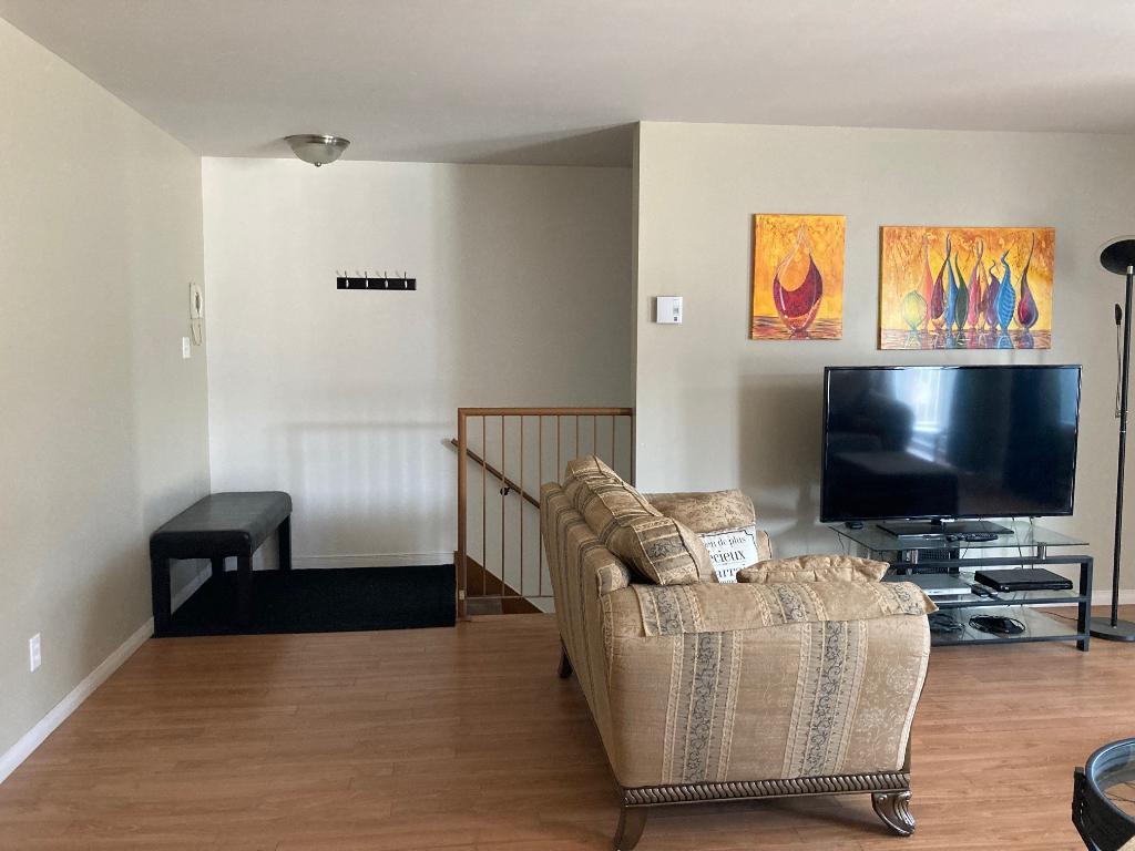 Superbe appartement 2 ch. (4 1/2 ) | 2934681