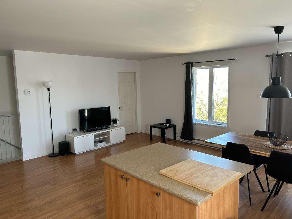 Superbe appartement 2 ch. (4 1/2 ) | 2934681