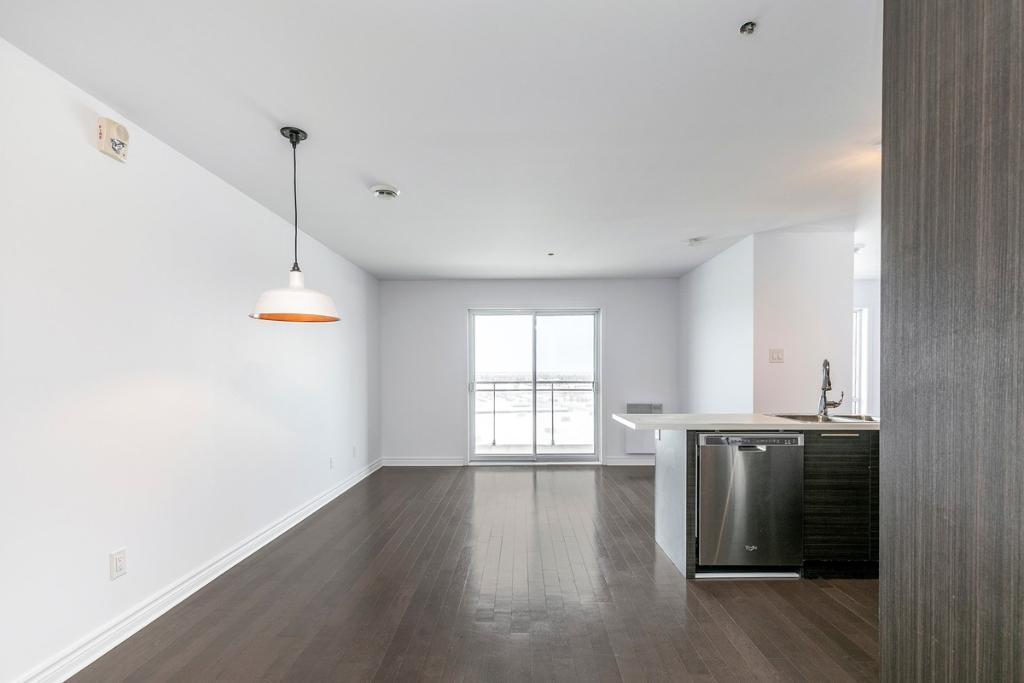Grand 3½ style loft à deux pas du métro Montmorency – Moderne, lumineux et idéalement situé! | 2931979