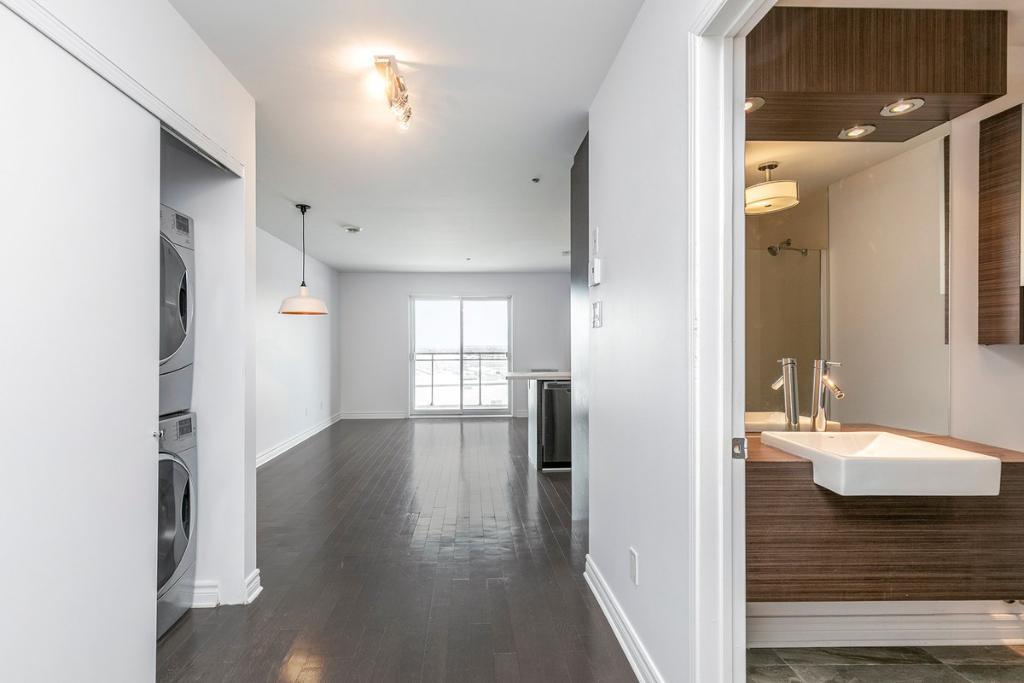 Grand 3½ style loft à deux pas du métro Montmorency – Moderne, lumineux et idéalement situé! | 2931979