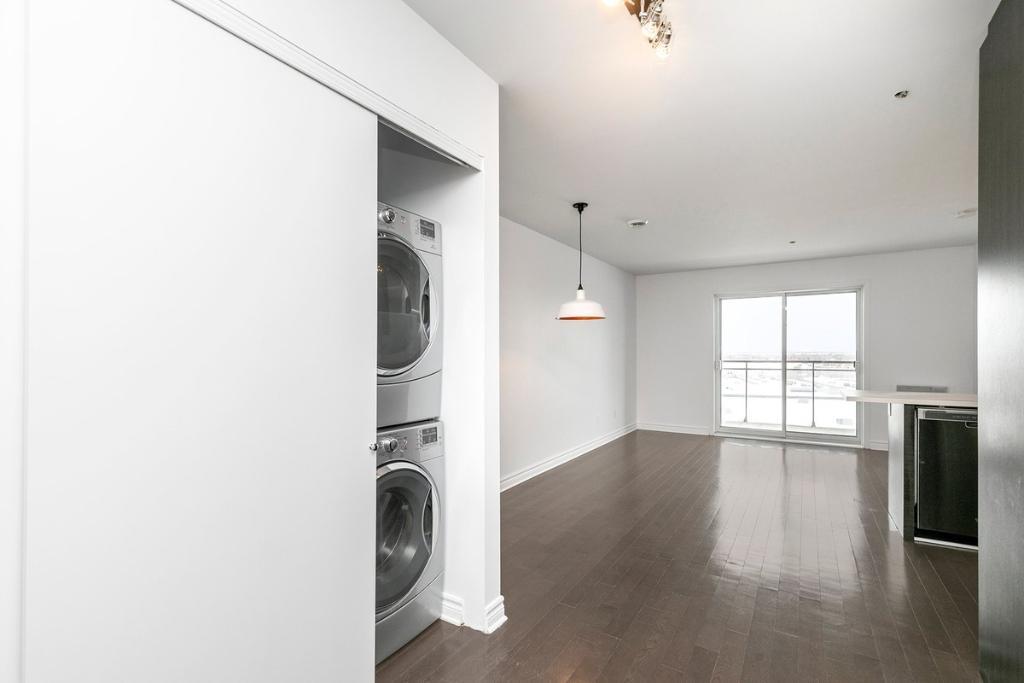 Grand 3½ style loft à deux pas du métro Montmorency – Moderne, lumineux et idéalement situé! | 2931979