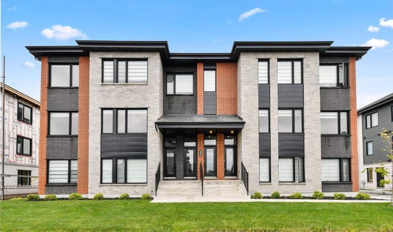 Condo locatif de 3 chambres à louer à L'Assomption | 2931988