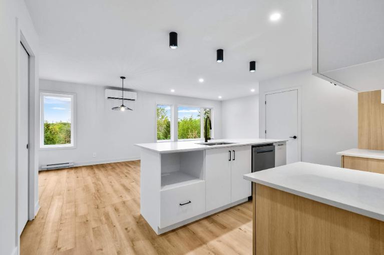 Condo locatif de 3 chambres à louer à L'Assomption | 2931988