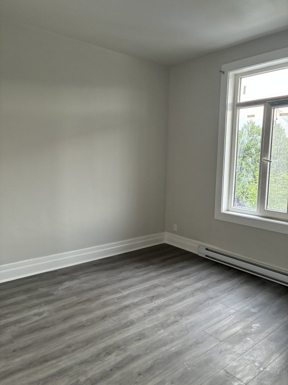 Superbe 5 ½ Entièrement Rénové à Louer – | 2932026