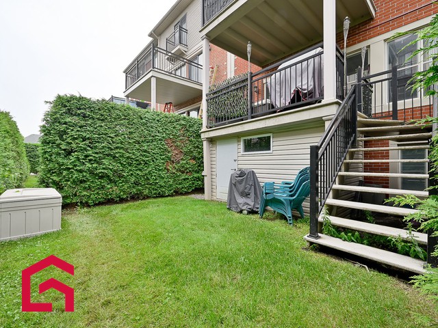 Appartement Brossard À Louer | 2932027