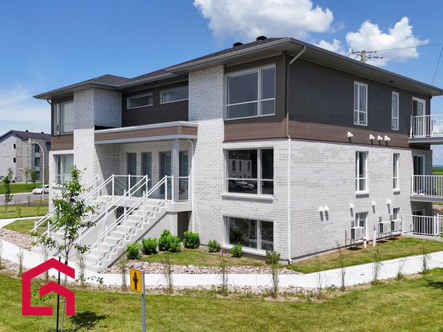 Appartement Trois-Rivières (Trois-Rivières) À Louer | 2932028