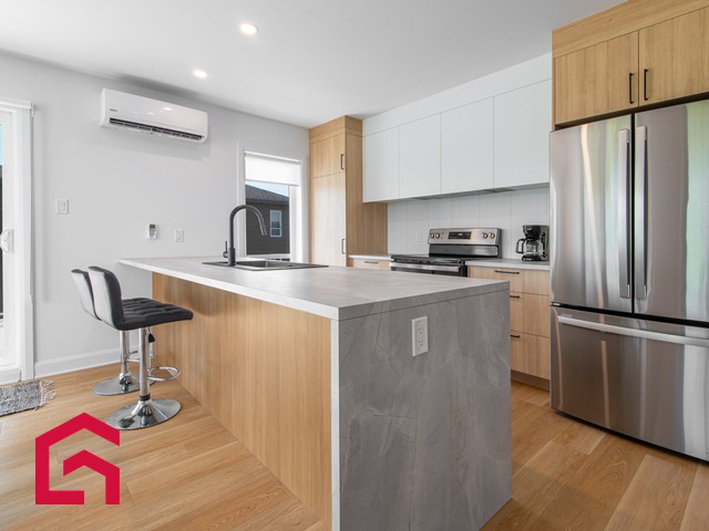 Appartement Trois-Rivières (Trois-Rivières) À Louer | 2932028