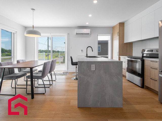 Appartement Trois-Rivières (Trois-Rivières) À Louer | 2932028