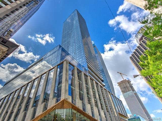 Appartement Montréal (Ville-Marie) À Louer | 2932029