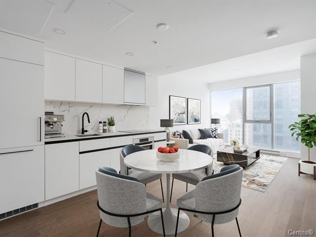Appartement Montréal (Ville-Marie) À Louer | 2932029