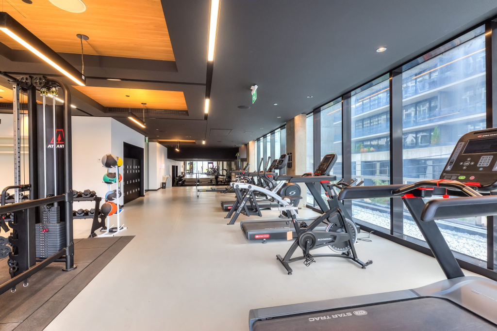 Cession De Bail – 4½ à Griffintown (Cond | 2932035
