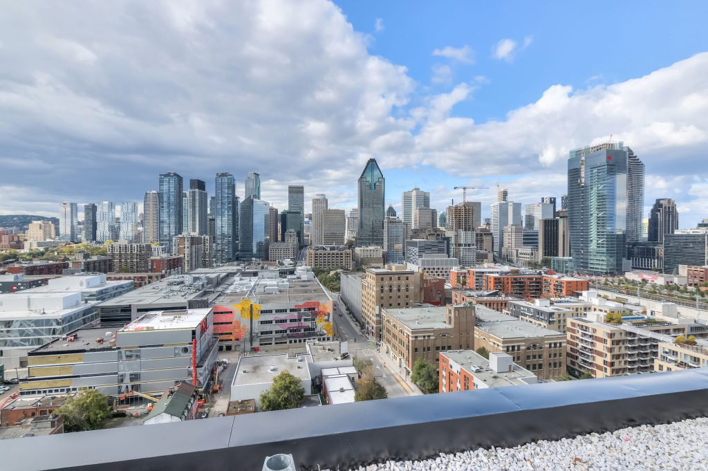 Cession De Bail – 4½ à Griffintown (Cond | 2932035