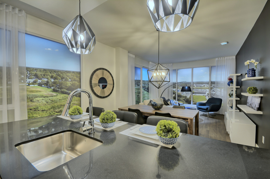 Superbe Condo 3 ½ à Louer à Terrebonne | 2932037