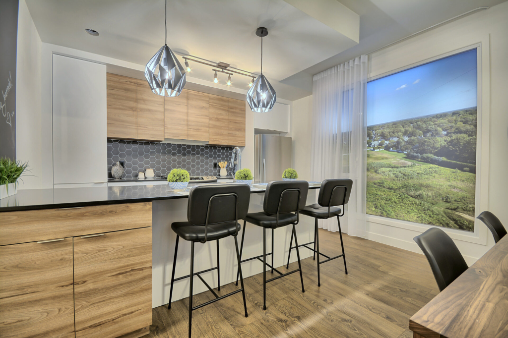 Superbe Condo 3 ½ à Louer à Terrebonne | 2932037