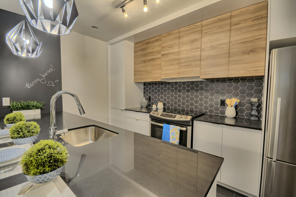 Superbe Condo 3 ½ à Louer à Terrebonne | 2932037
