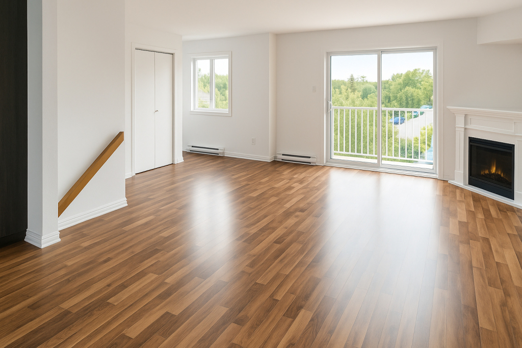 4 ½ Condo – 2 Chambres + Stationnement | 2934731