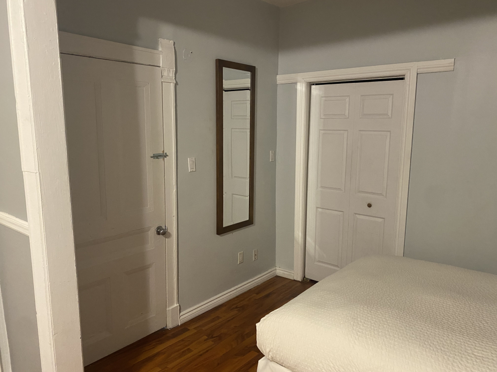 Chambre Moderne Et équipée Pour étudiant | 2932041