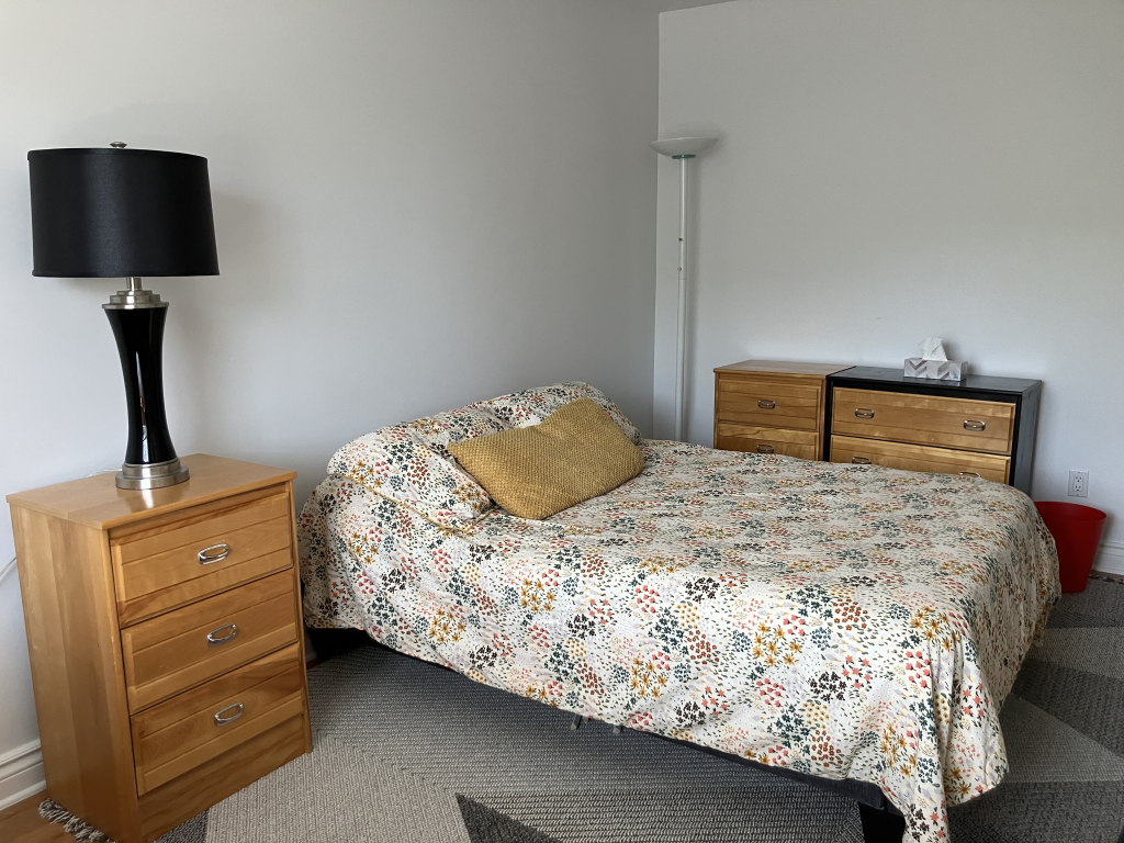 COLOCATION ROSEMONT Avec Garage | 2932045