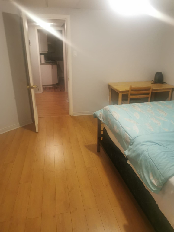 Chambre à Louer/ Tout Inclus | 2932046