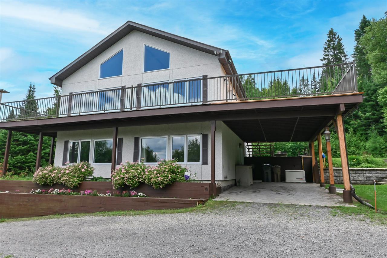 Maison à étages Saint-Sauveur À Louer | 2932048