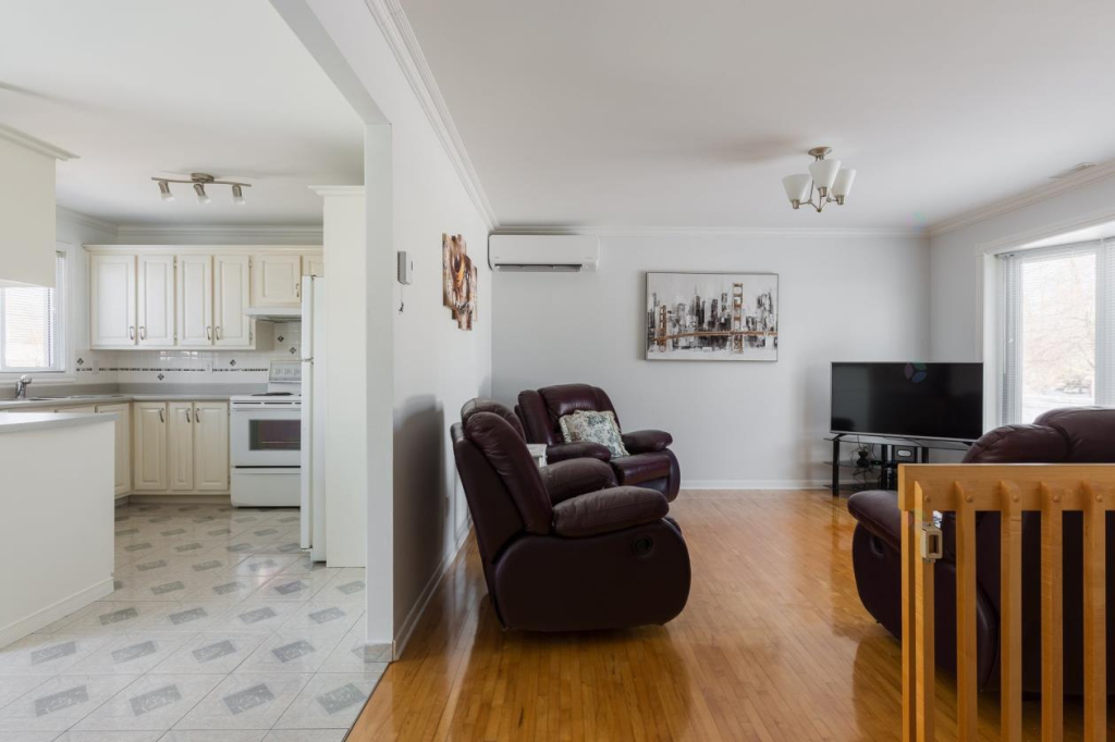 Grand 4 1/2 à Louer | 2932049