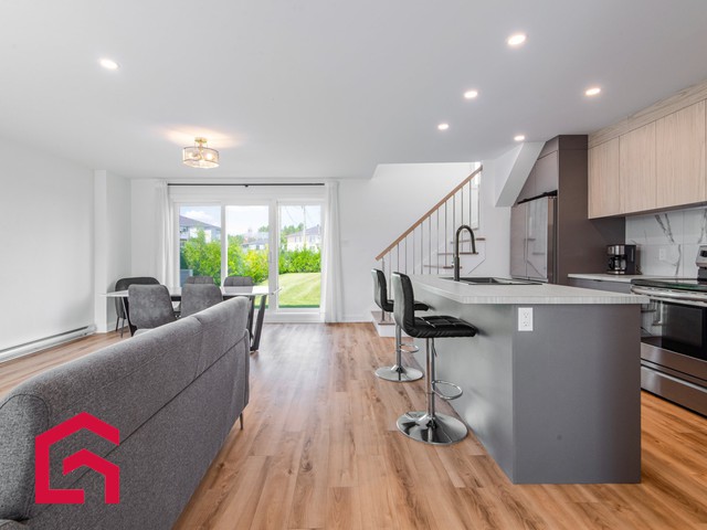 Maison Trois-Rivières (Trois-Rivières) À Louer | 2932050