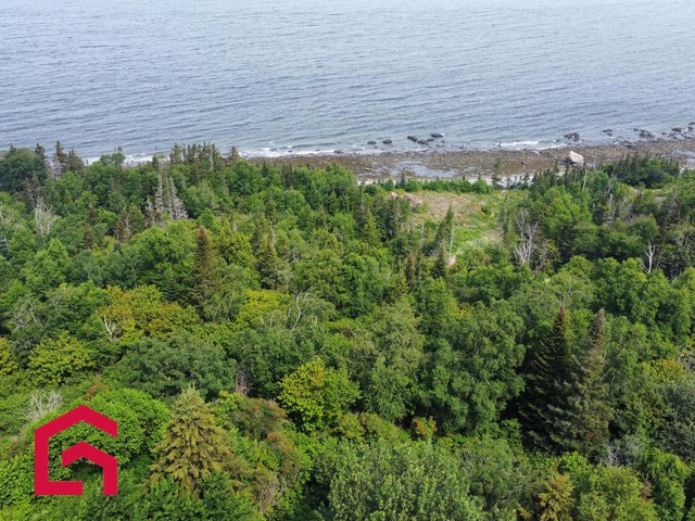 Terrain Résidentiel Grosses-Roches À Vendre | 2932051