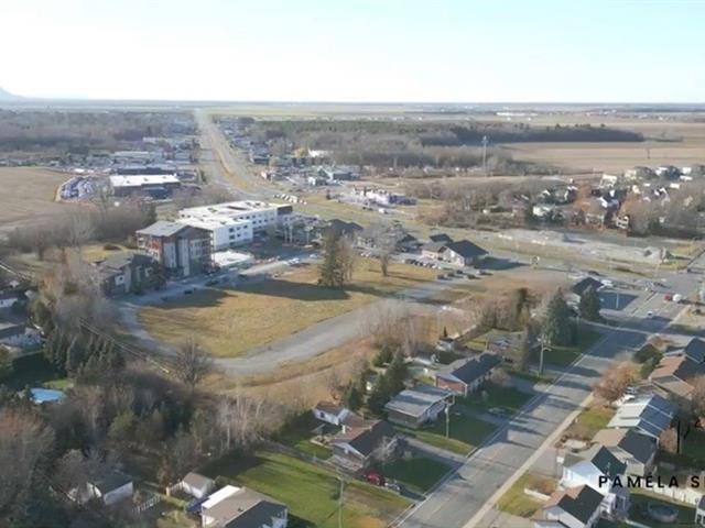 Terrain Résidentiel Saint-Hyacinthe À Vendre | 2932052