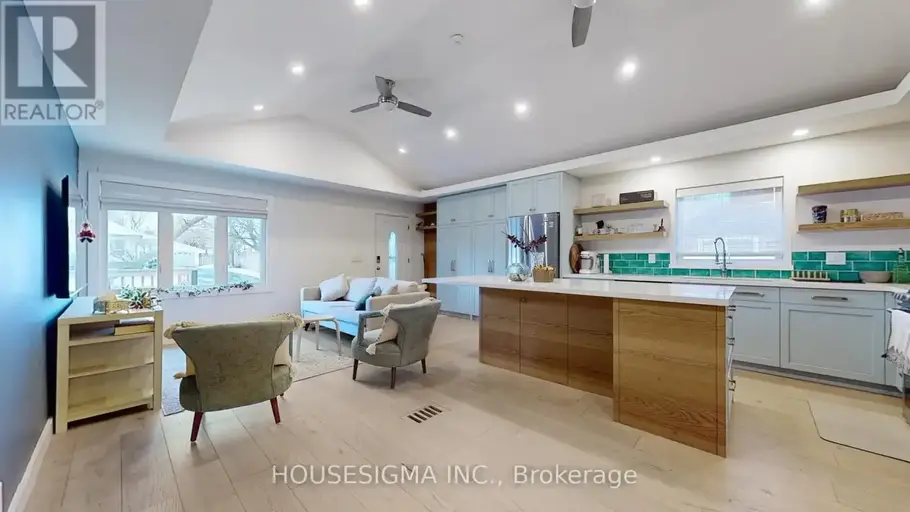 745 MARKSBURY ROAD | 745 MARKSBURY ROAD, Pickering | 2932145