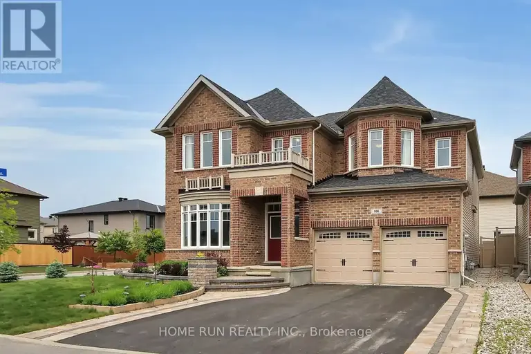 106 DANZIG TERRACE | 106 DANZIG TERRACE, Ottawa | 2932162