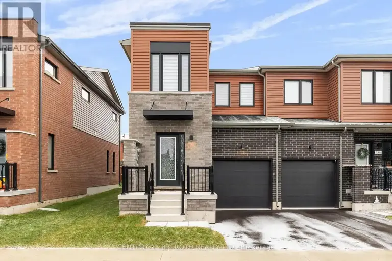 148 GATELAND DRIVE | 148 GATELAND DRIVE, Barrie | 2932164